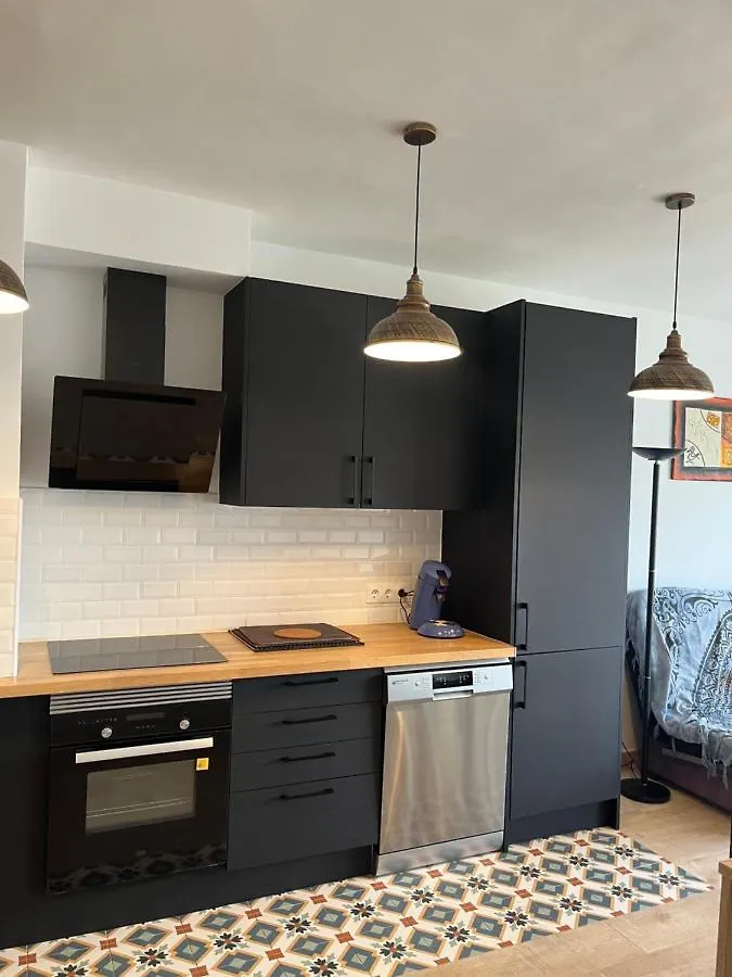 Acogedor Apartamento Con Vistas Al Canal Empuriabrava 0*,